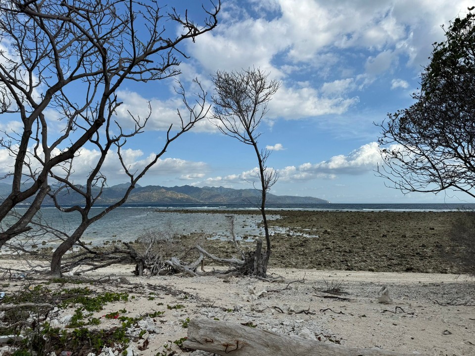 Indonesien - Kabupaten Lombok Utara - 
