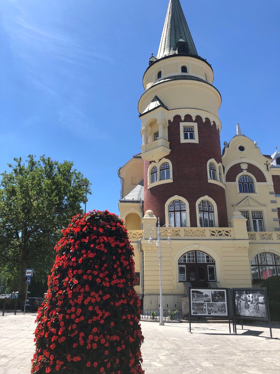 Slowenien - Celje - 