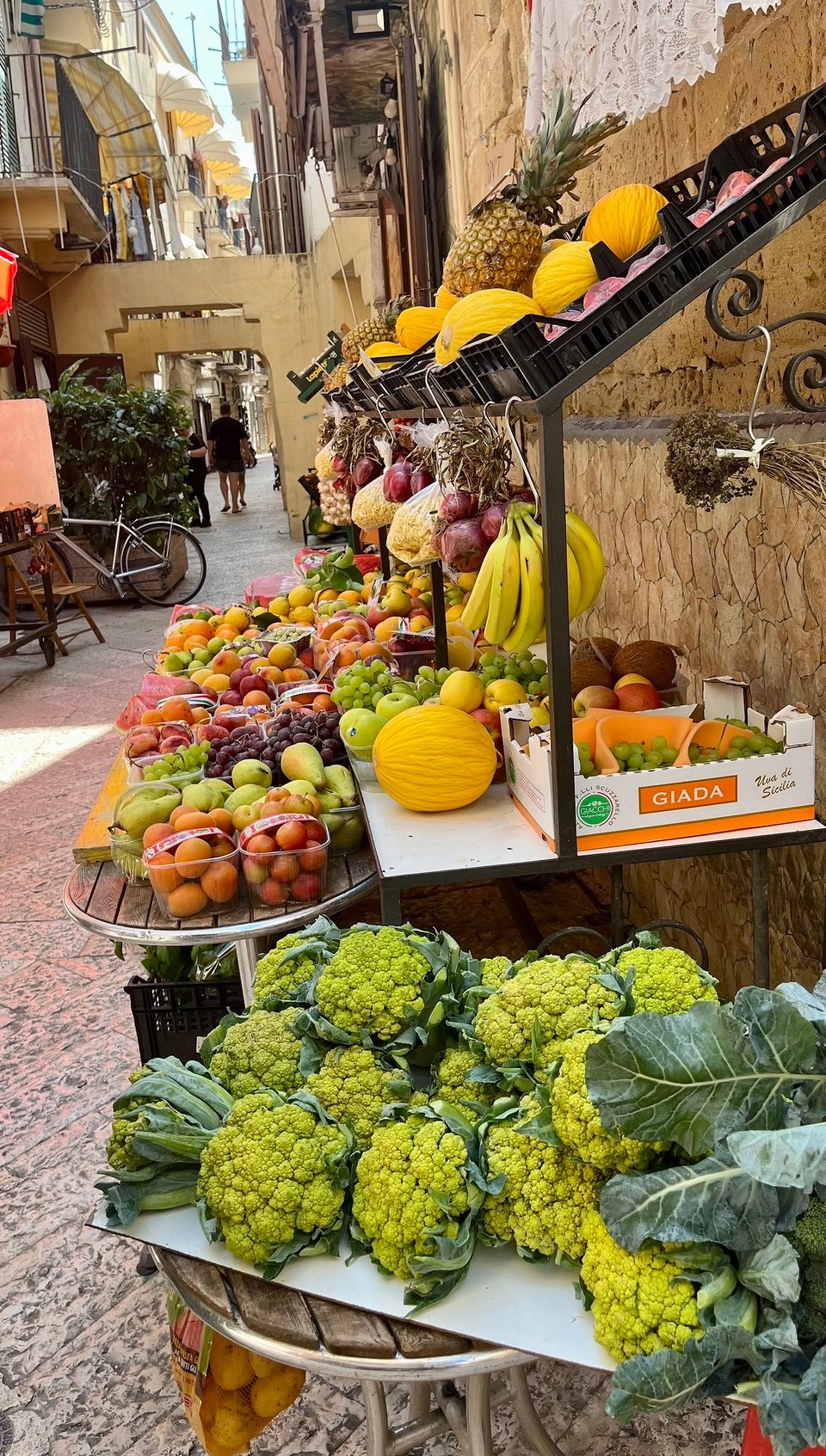 Italien - Bari - 