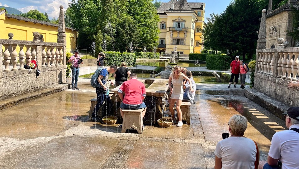Österreich - Salzburg - 