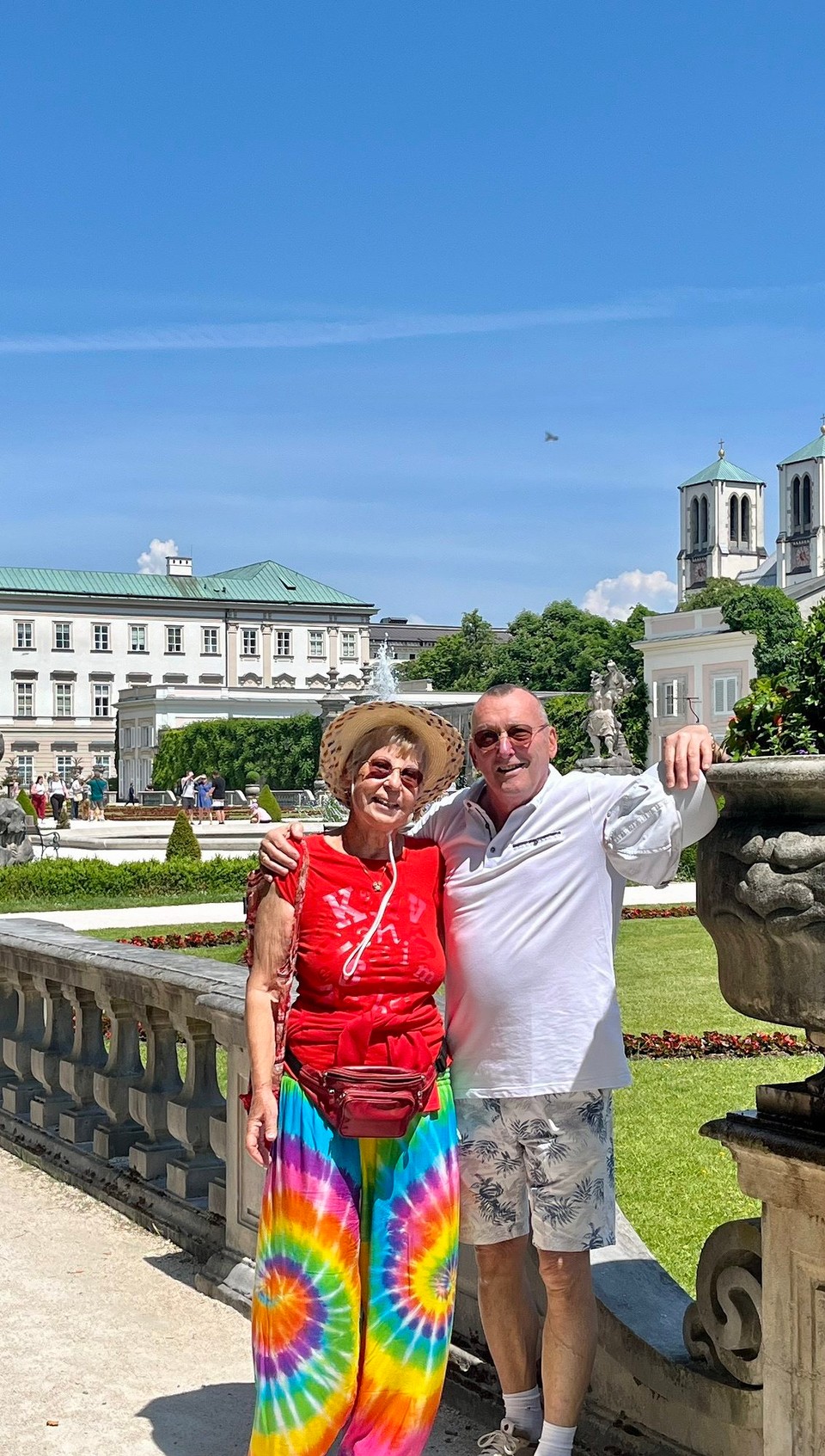 Österreich - Salzburg - 