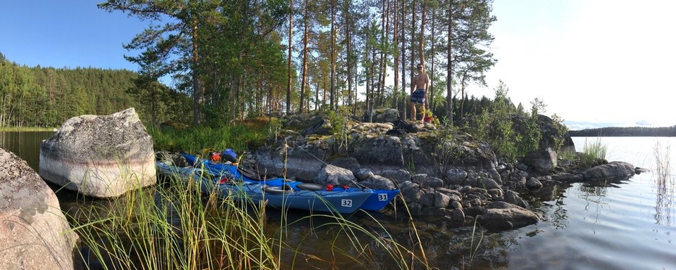 Finland - Kerma - 
