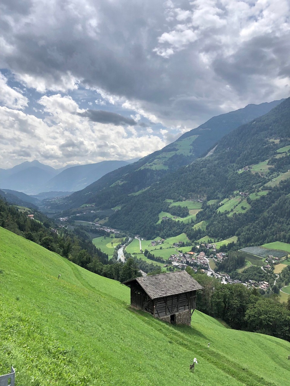 Italien - Schenna - 