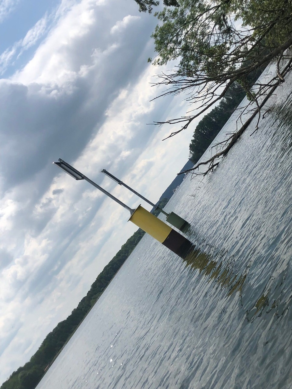 Deutschland - Bad Saarow - 