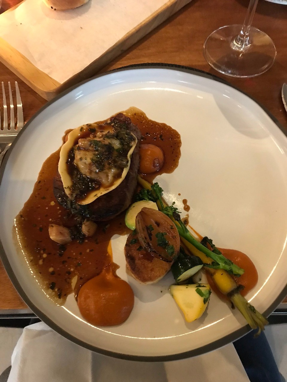 Südafrika - Franschhoek - 