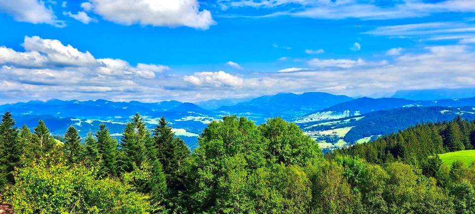 Österreich - Lochau - 