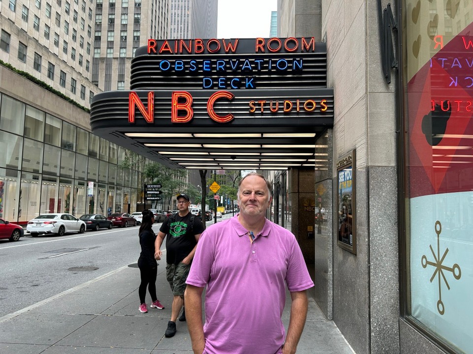 Vereinigte Staaten - New York - 