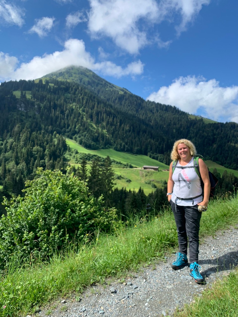 Österreich - Söll - 