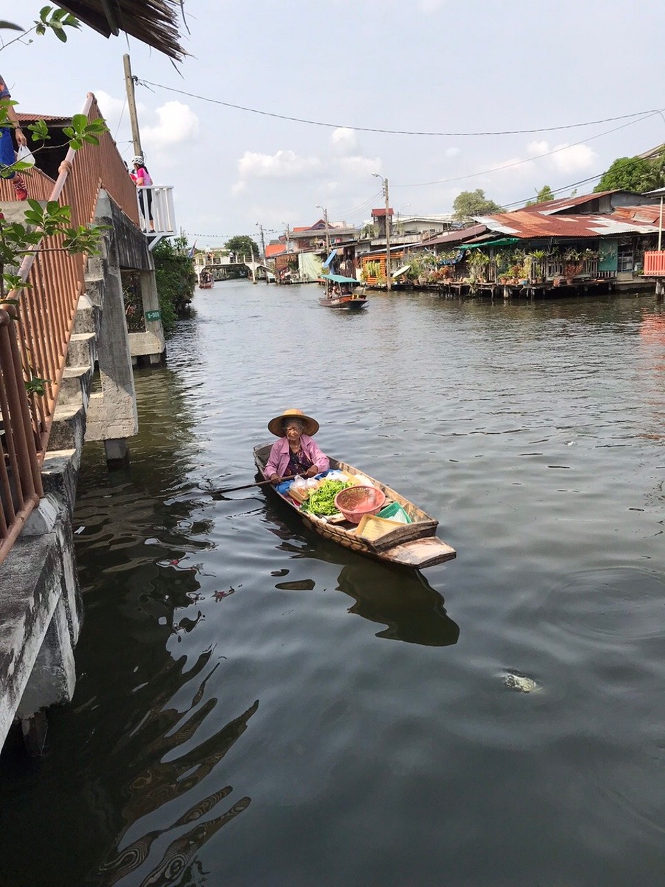Thailand - Bangkok - 