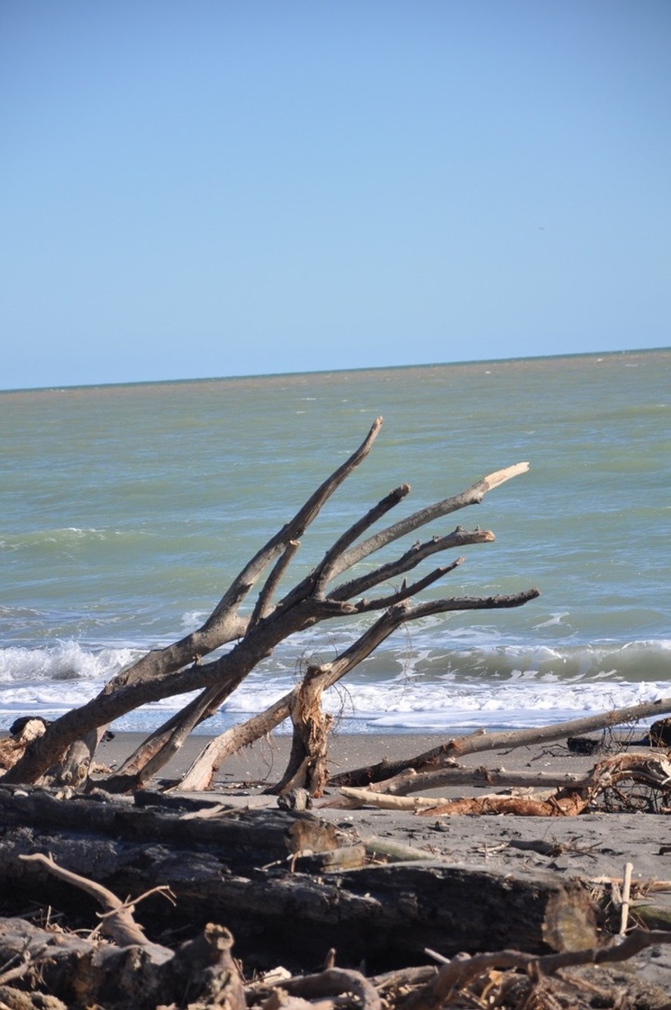 Neuseeland - Wanganui - 