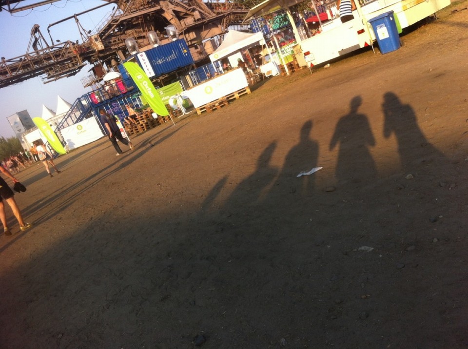 Deutschland - Gräfenhainichen - 