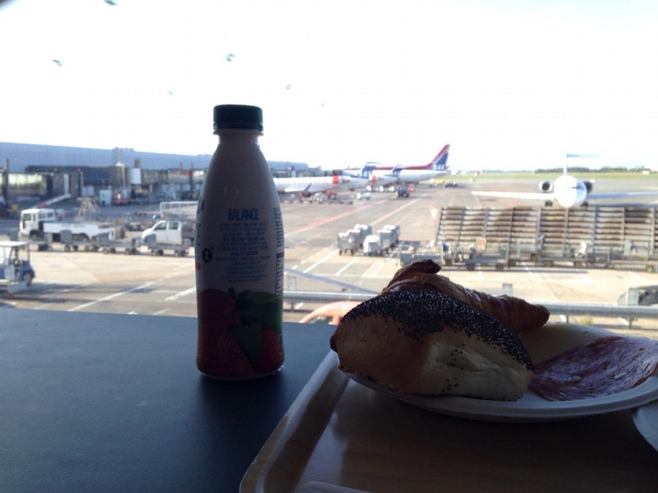 Denmark - Kastrup - 