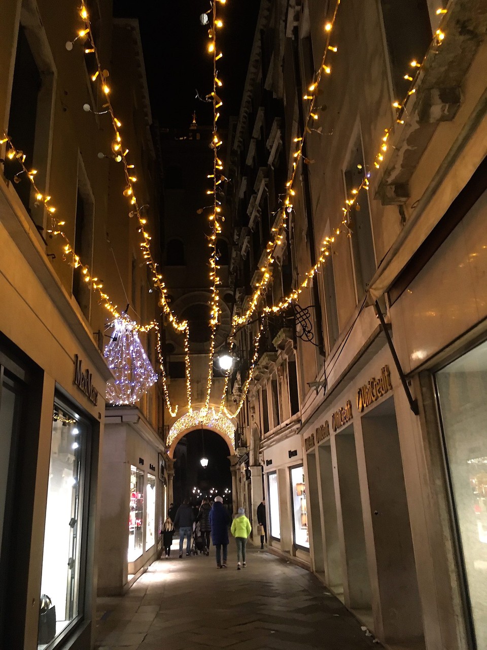 Italien - Venedig - 