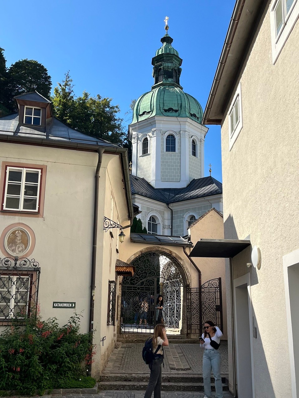 Österreich - Salzburg - 