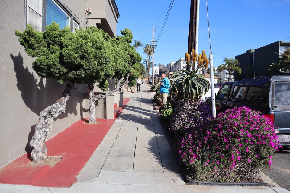 Vereinigte Staaten - San Diego - 