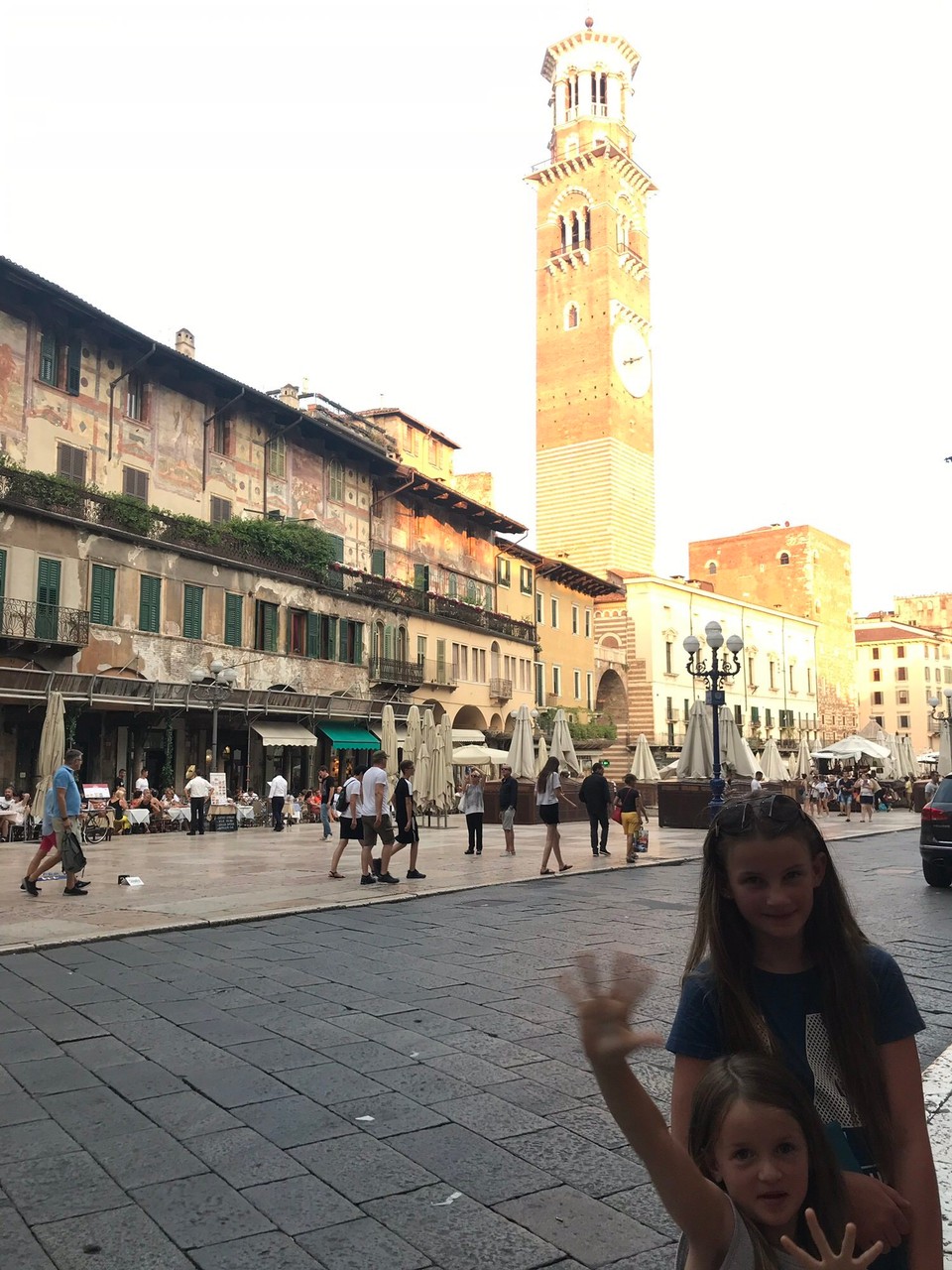 Italien - Verona - 
