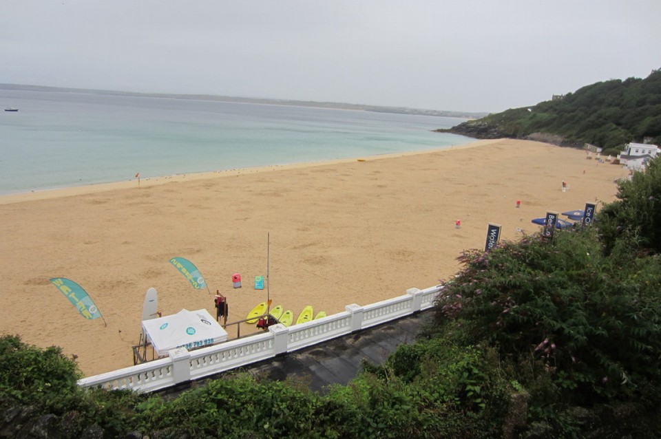Vereinigtes Königreich - St Ives - 