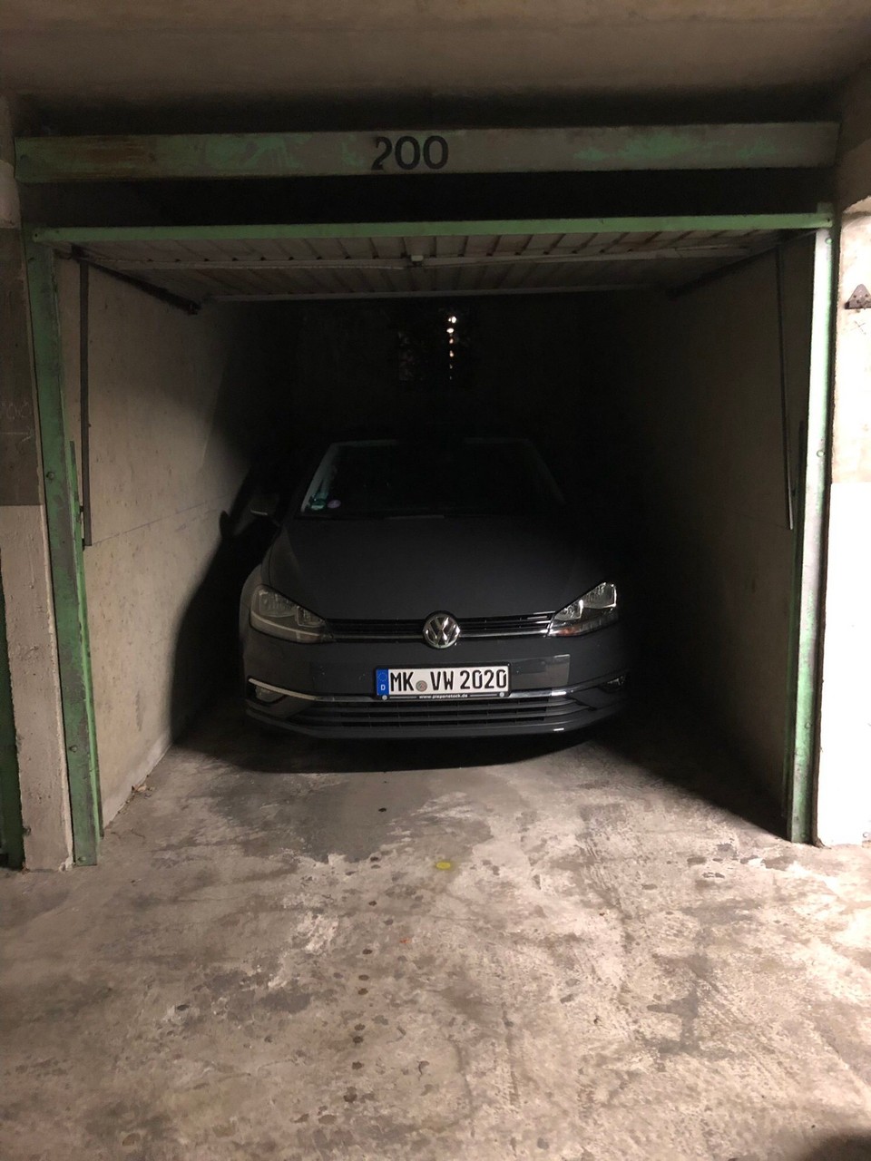 Frankreich - Grenoble - 