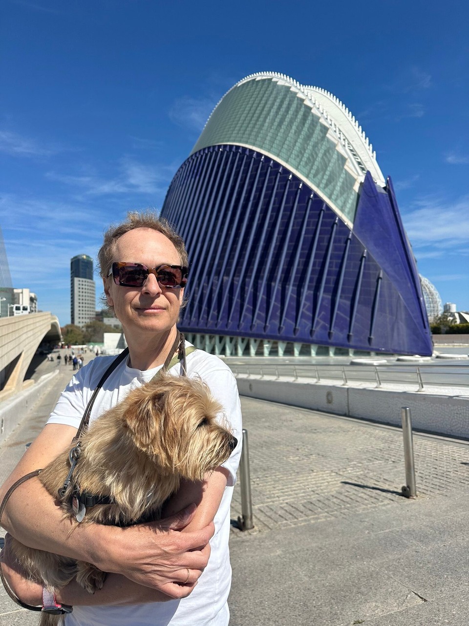 Spanien - València - 