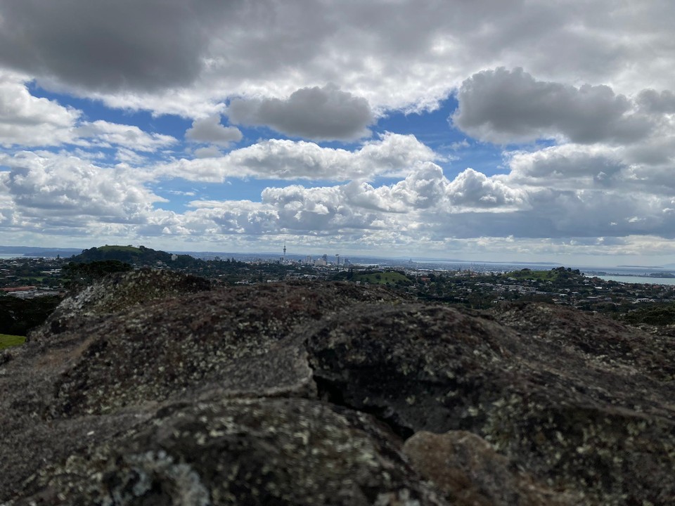 Neuseeland - Auckland - 