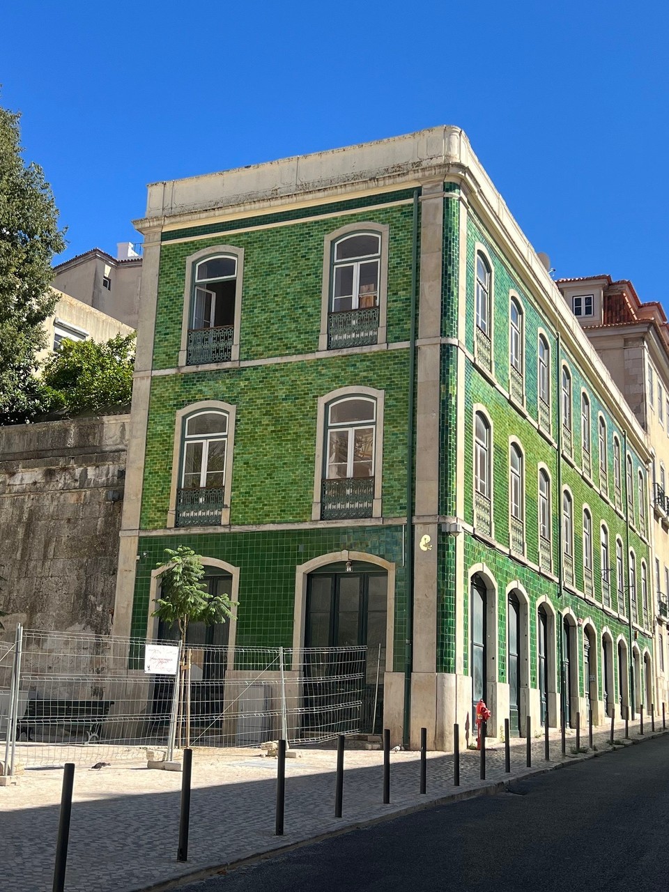 Portugal - Lissabon - 