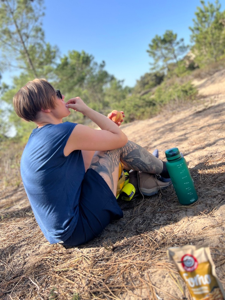 Portugal - Vila Nova de Milfontes - 