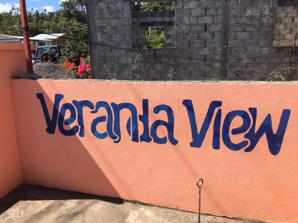 Dominica -  - 