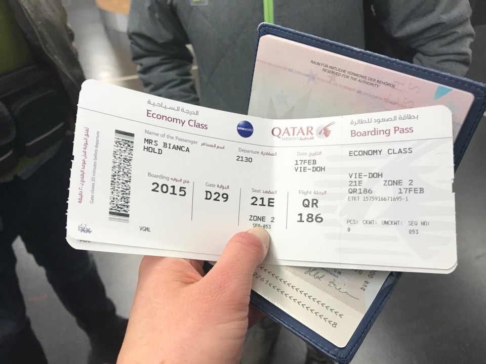 Österreich - Schwechat - 