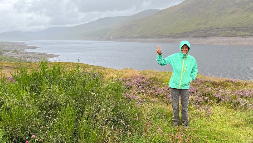 Royaume-Uni - Ullapool - 