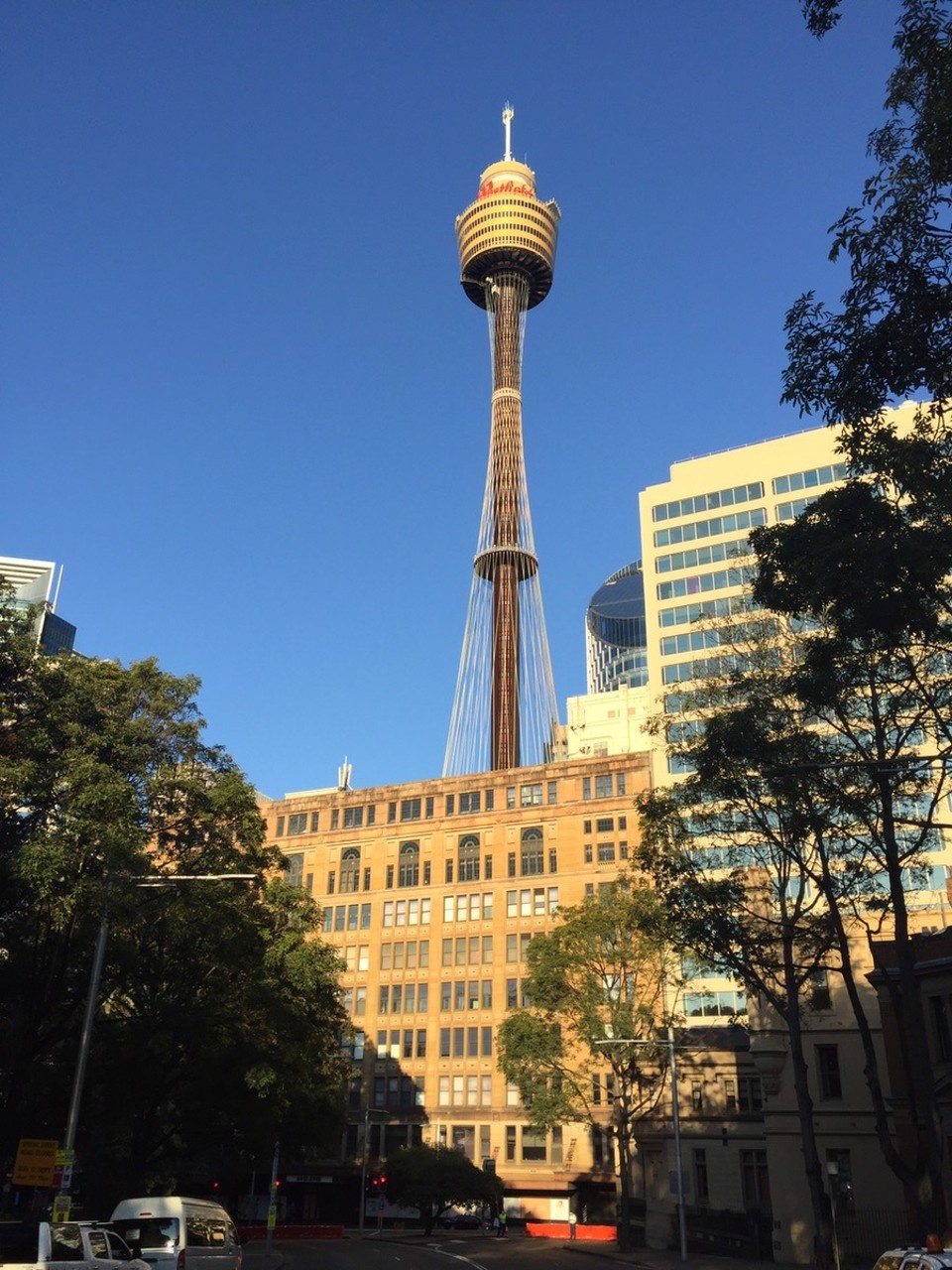 Australia - Sydney - 