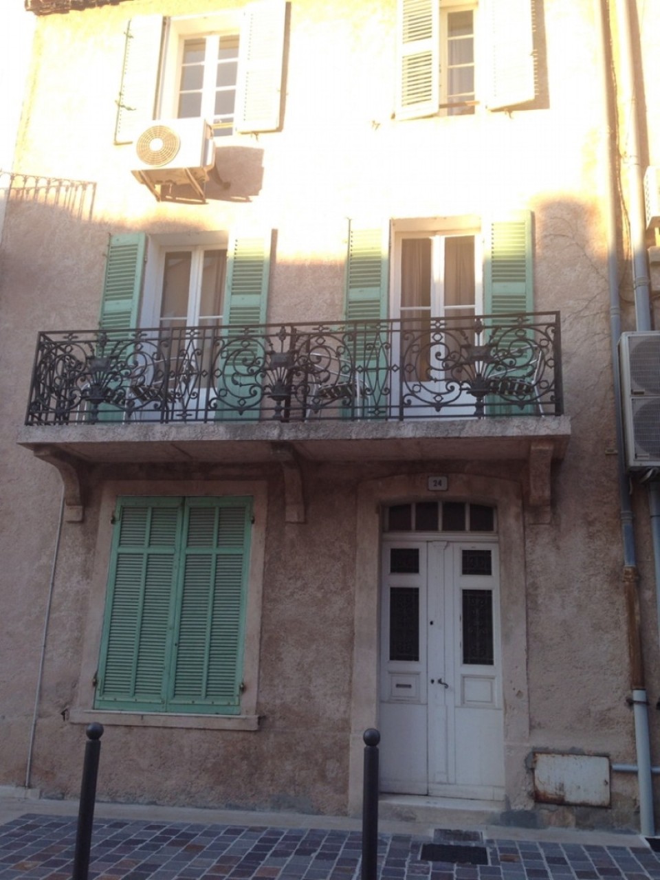 Frankreich - Ste.-Maxime - 