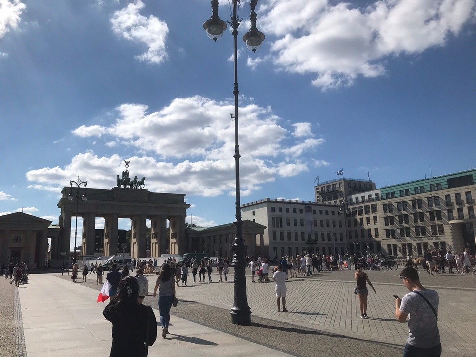 Deutschland - Berlin - 