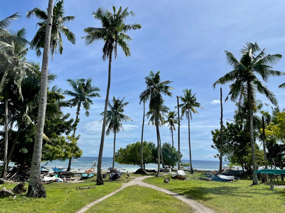 Philippinen - Panglao - 
