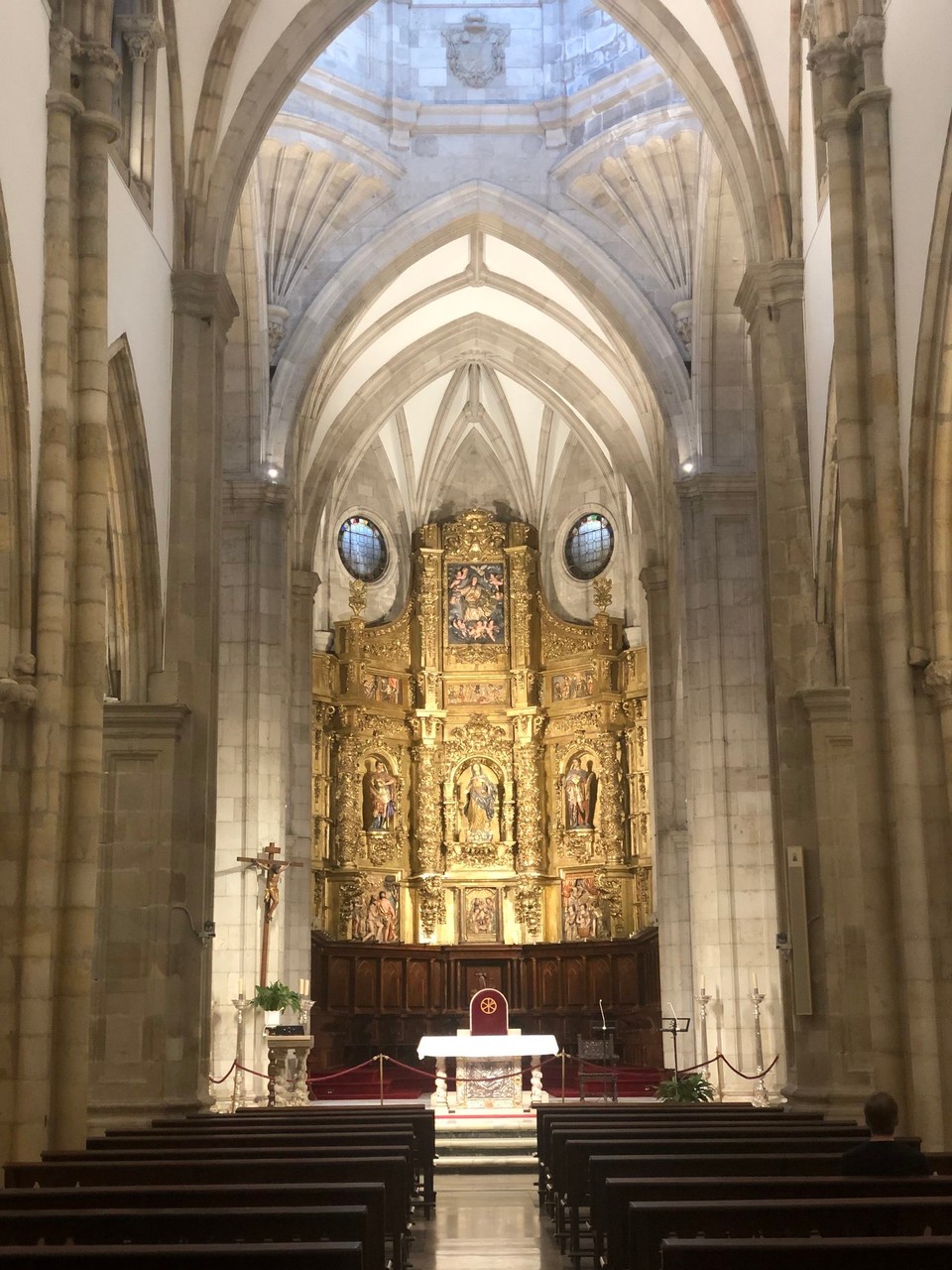 Spanien - Santander - innen ….