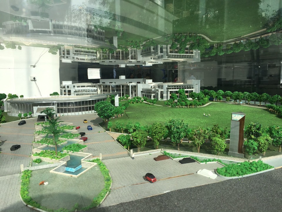  - SAP Labs India - 