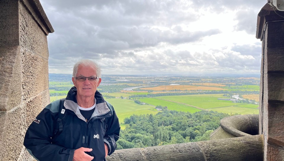 Royaume-Uni - Stirling - 