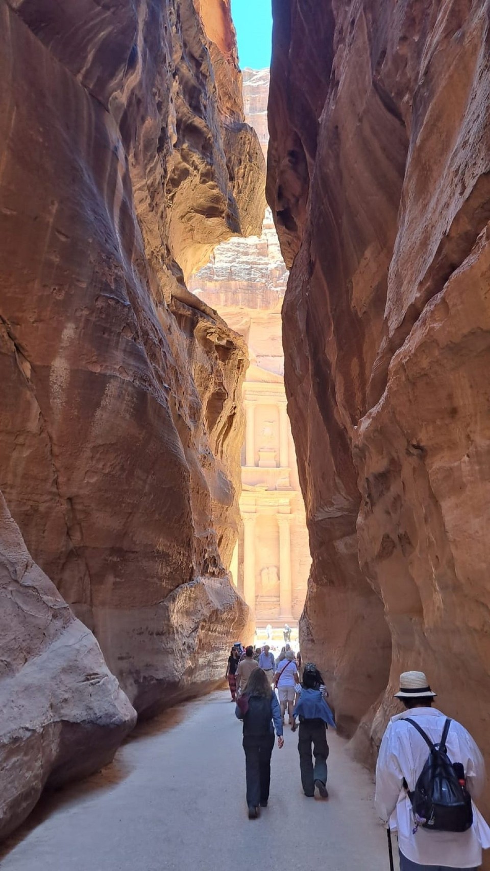 Jordanien - Akaba - Wow!🤩