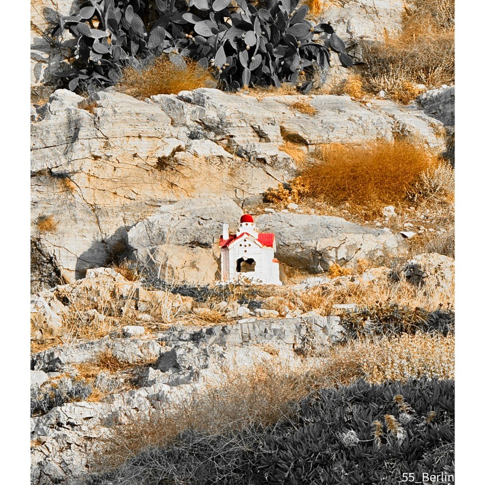 Griechenland - Rethymno - 