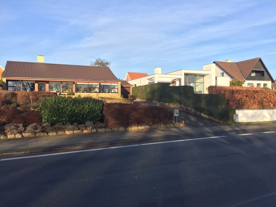 Denmark - Silkeborg - 