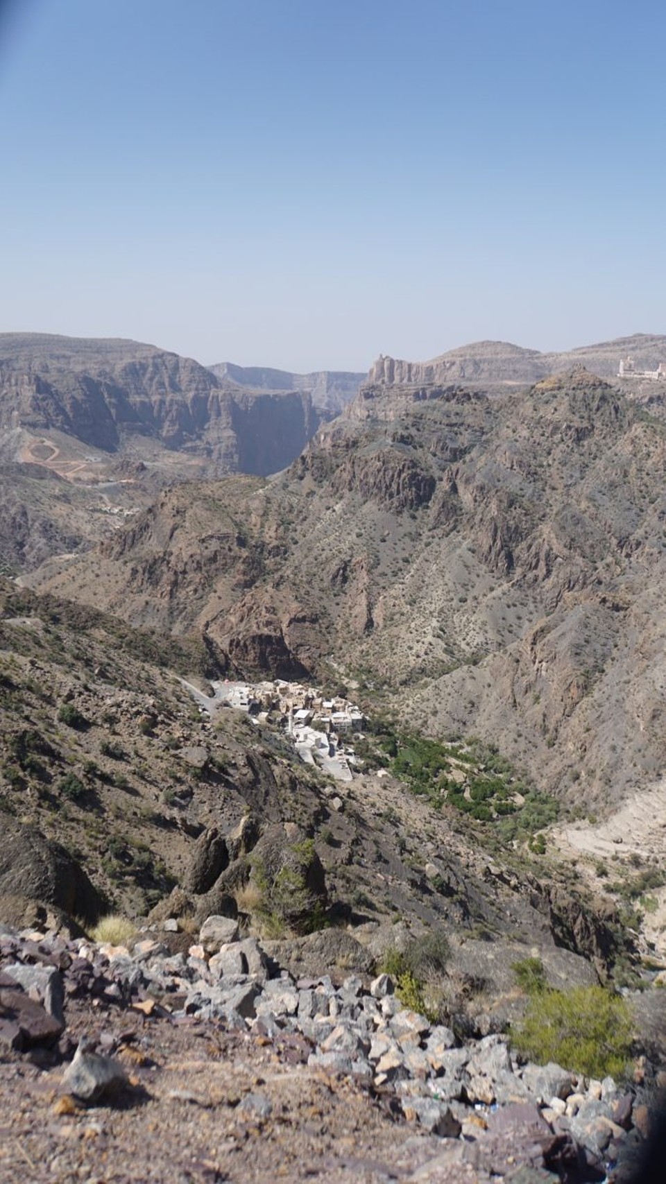 Oman -  - 