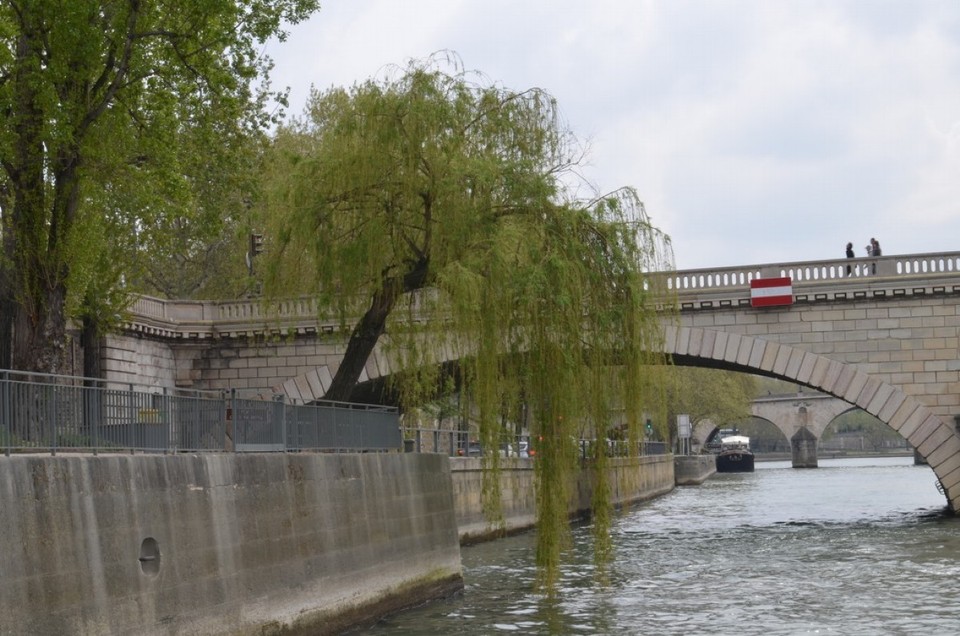 Frankreich - Paris - 