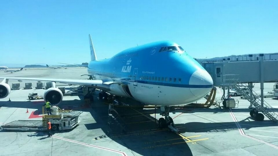 The Netherlands - Amsterdam - 