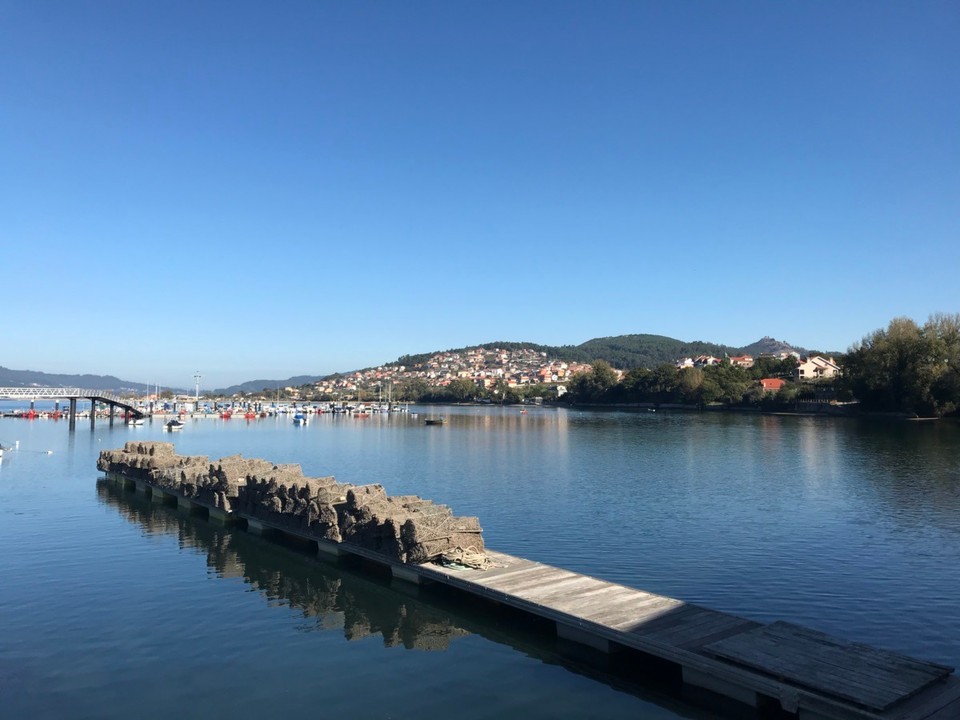 Spanien - Redondela - 