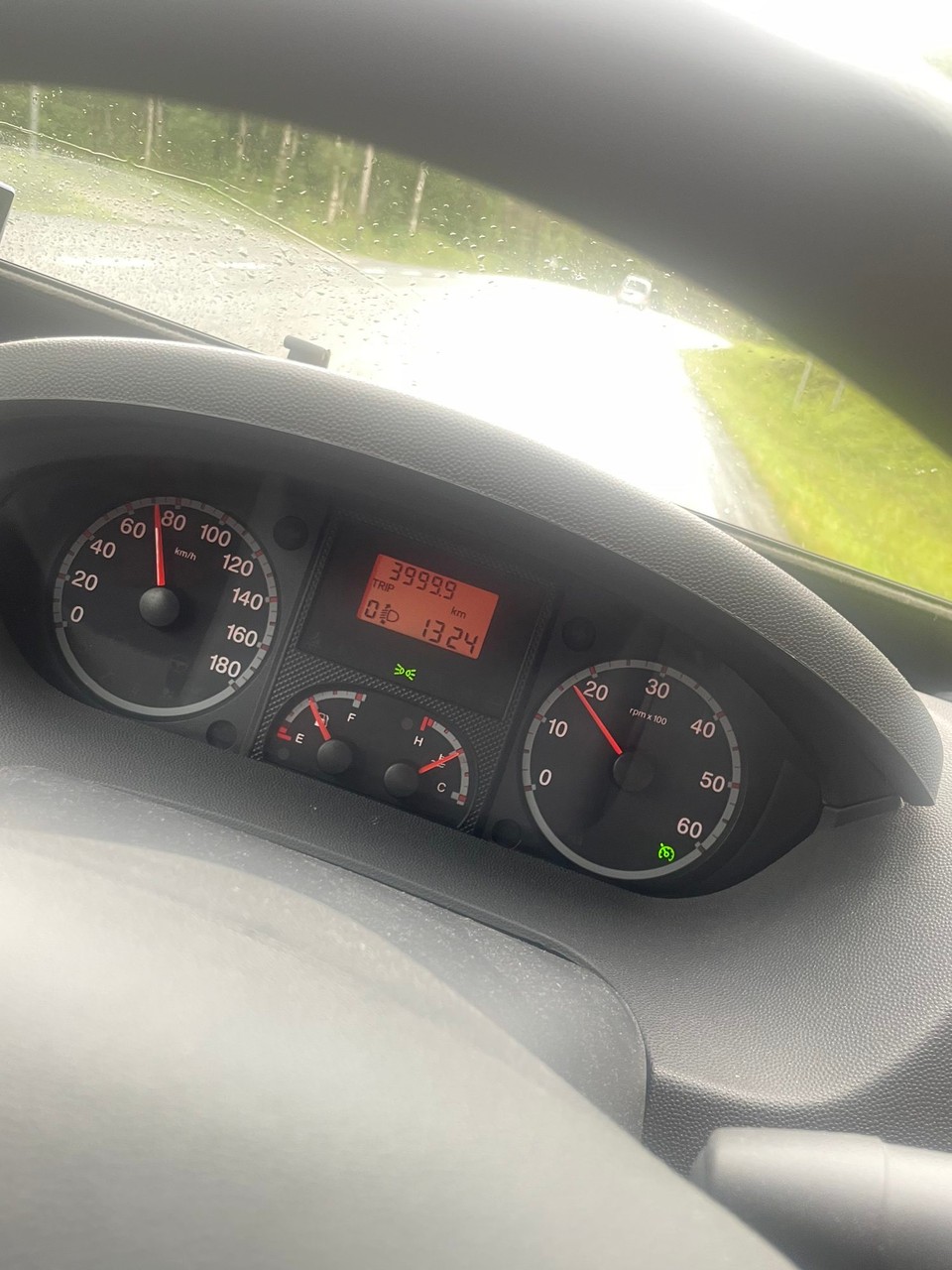 Norwegen - Tromsø - 