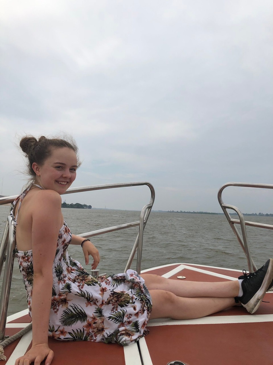 Kambodscha - Phnom Penh - 