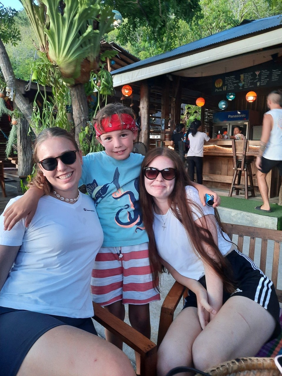 Thailand - Ko Phayam - 