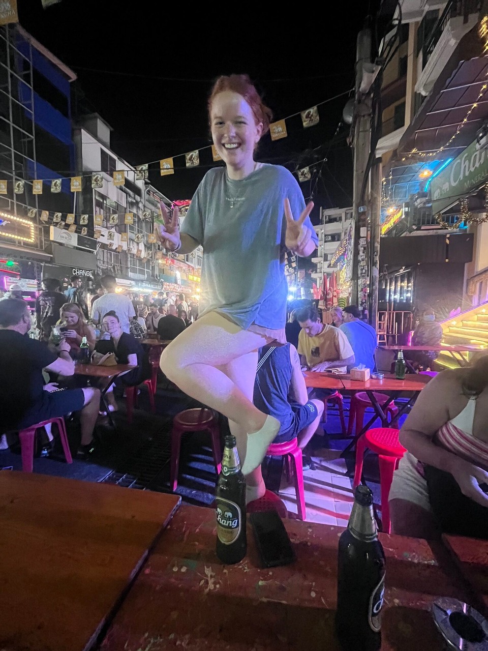 Thailand - Bangkok - 