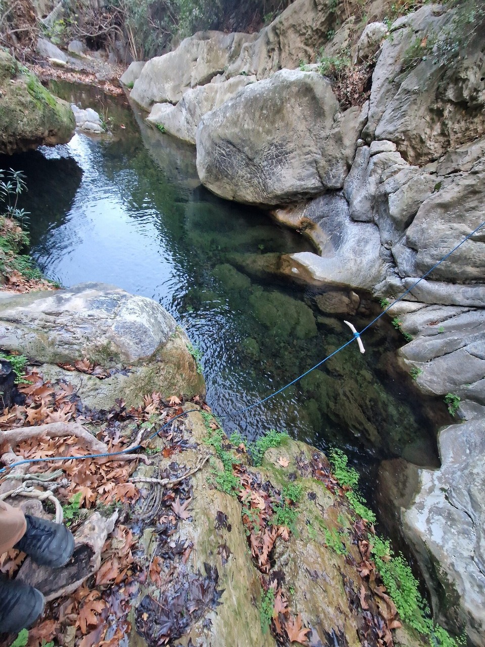 Griechenland - Galatas - 