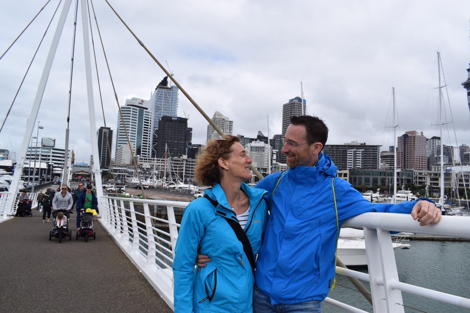 Neuseeland - Auckland - 😍