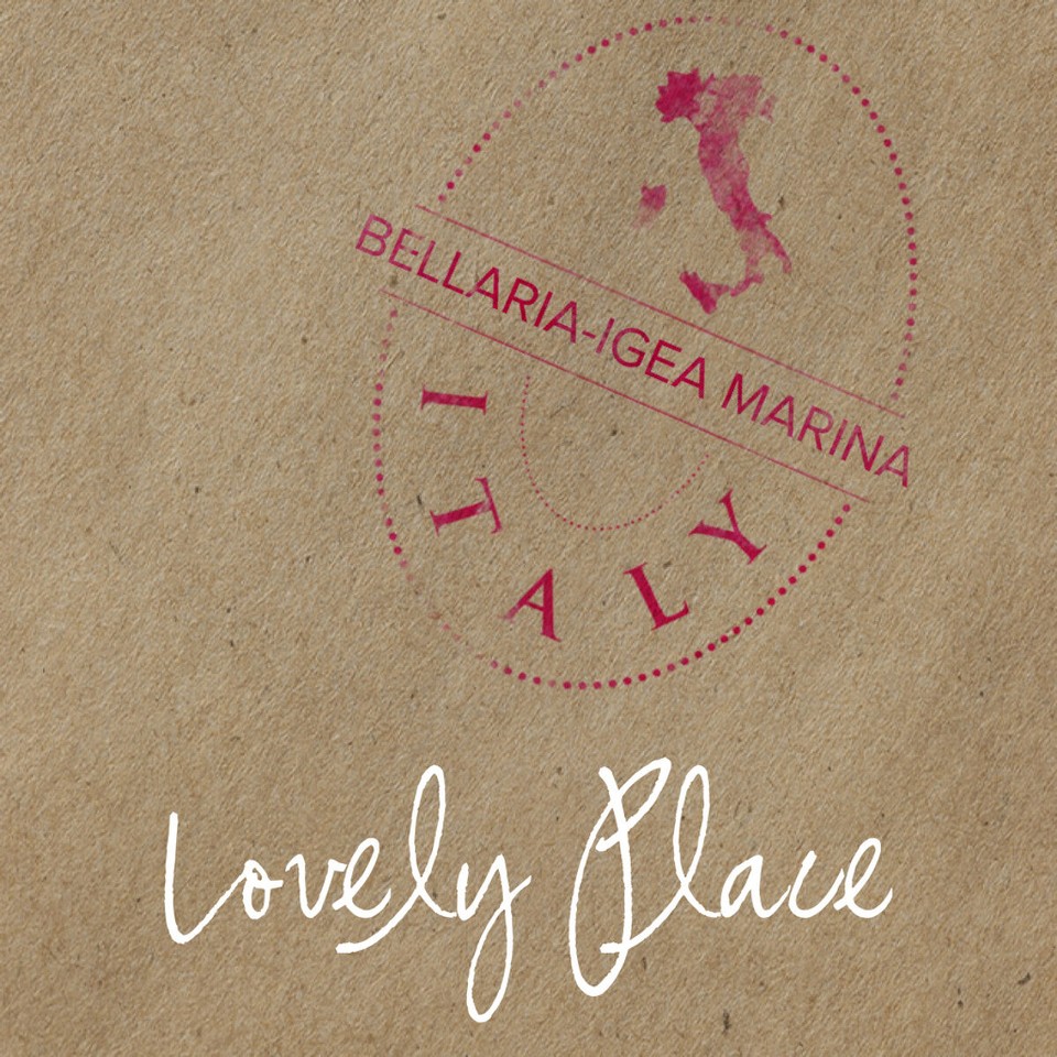 Italien - Bellaria-Igea Marina - 